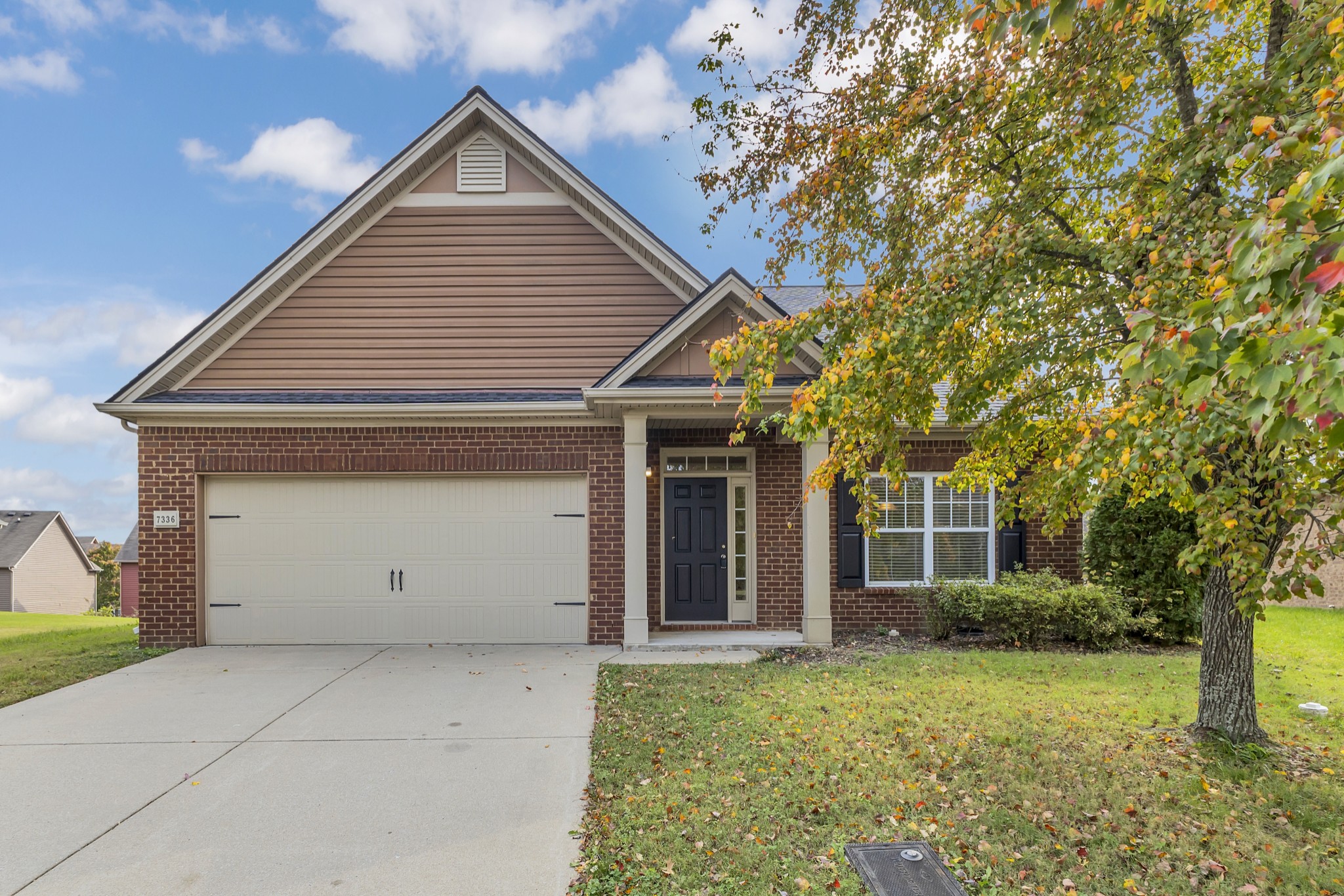7336 Autumn Crossing Way
