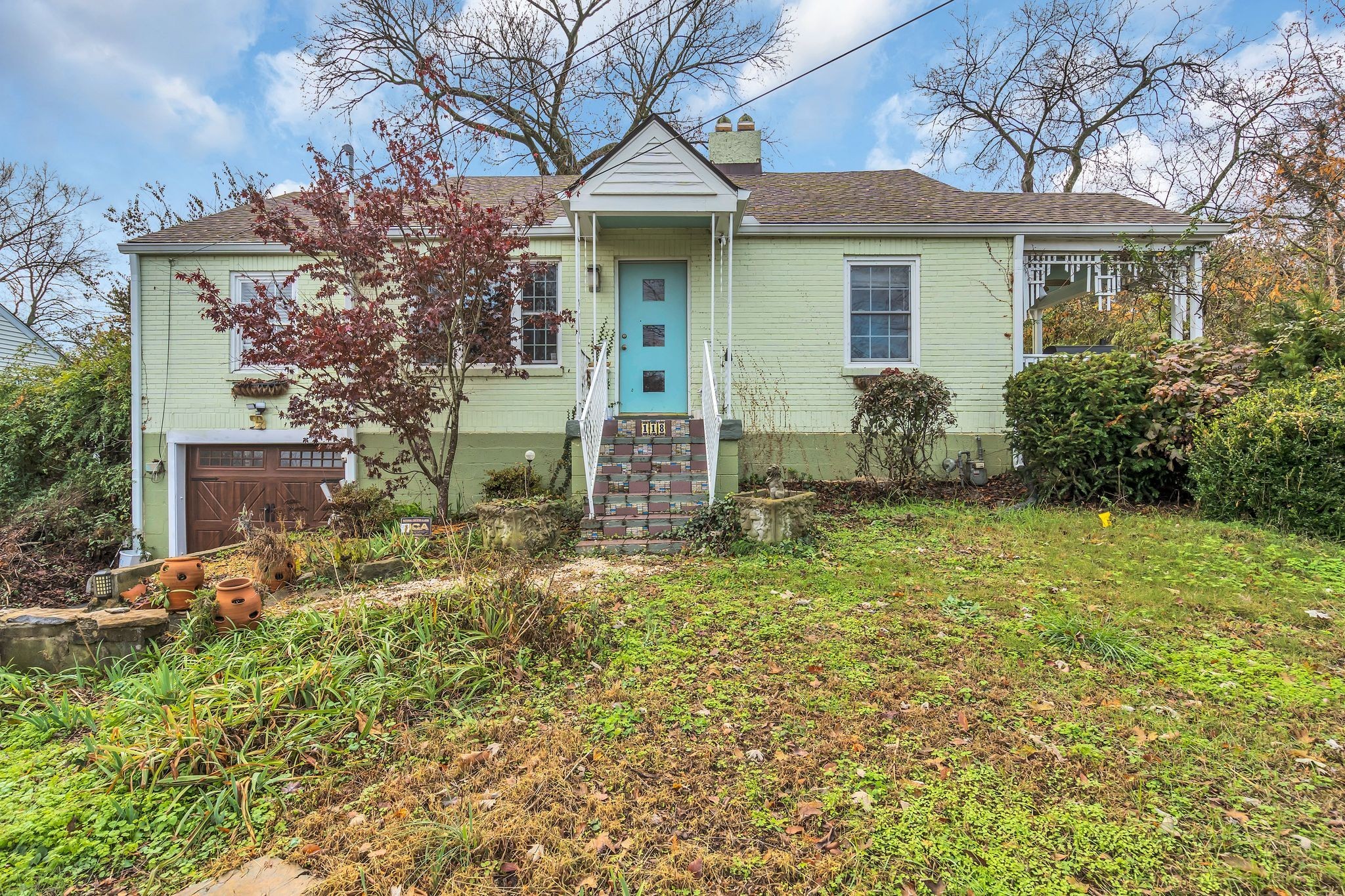 118 East Due West Avenue