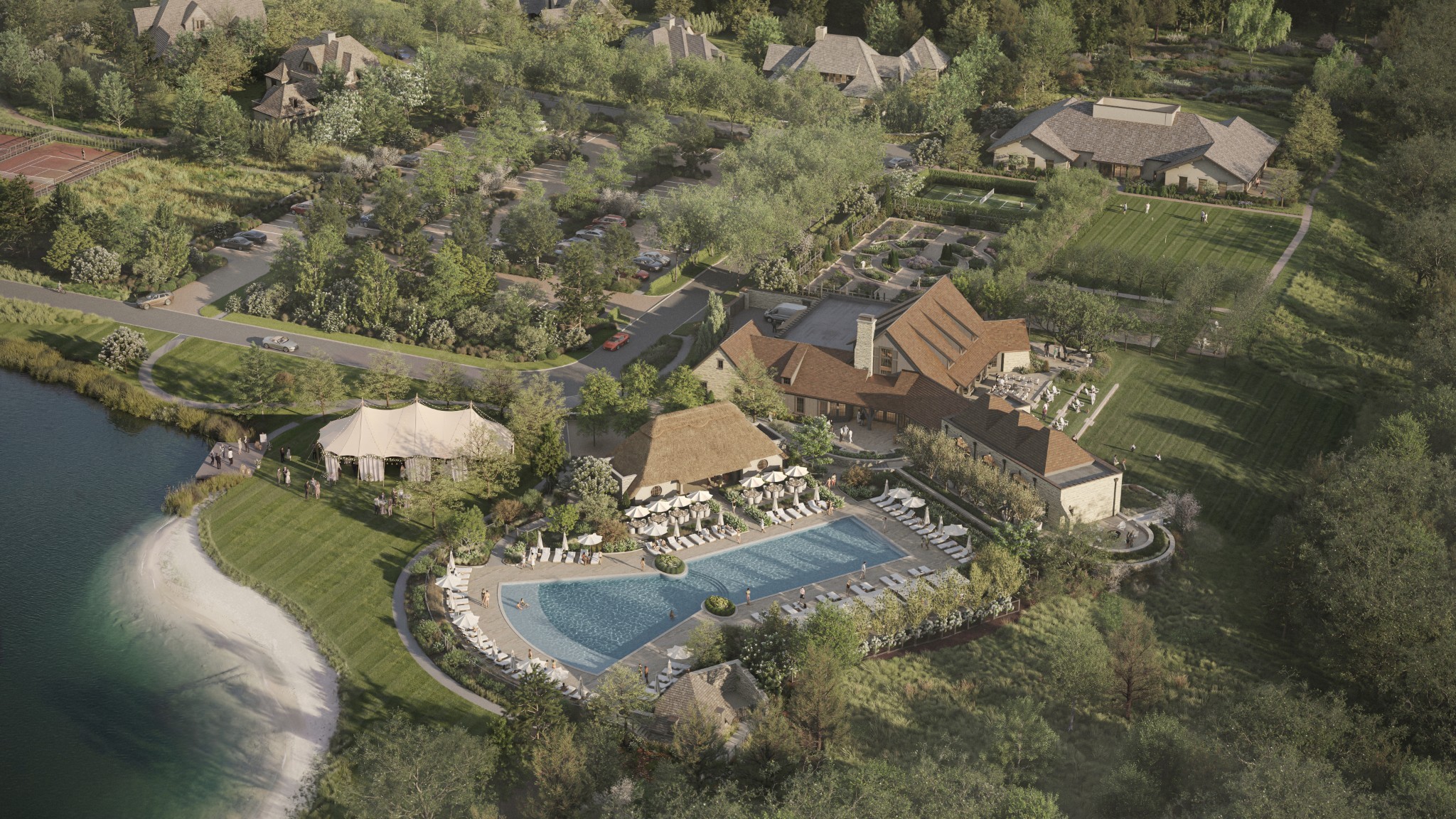3021 Del Rio Pike