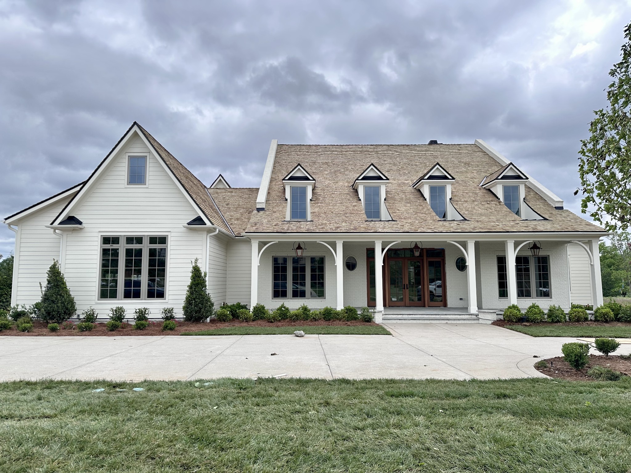 1100 McCall Ct