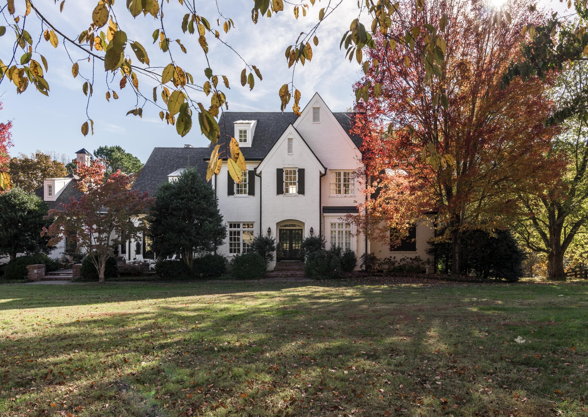 5561 Parker Branch Rd