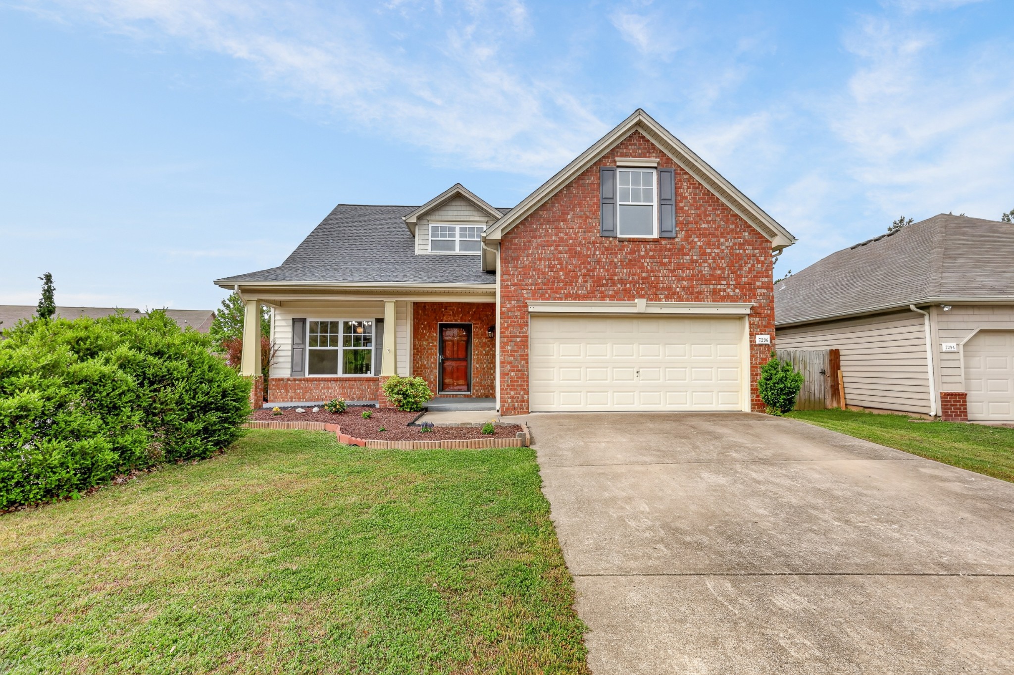 7296 Autumn Crossing Way