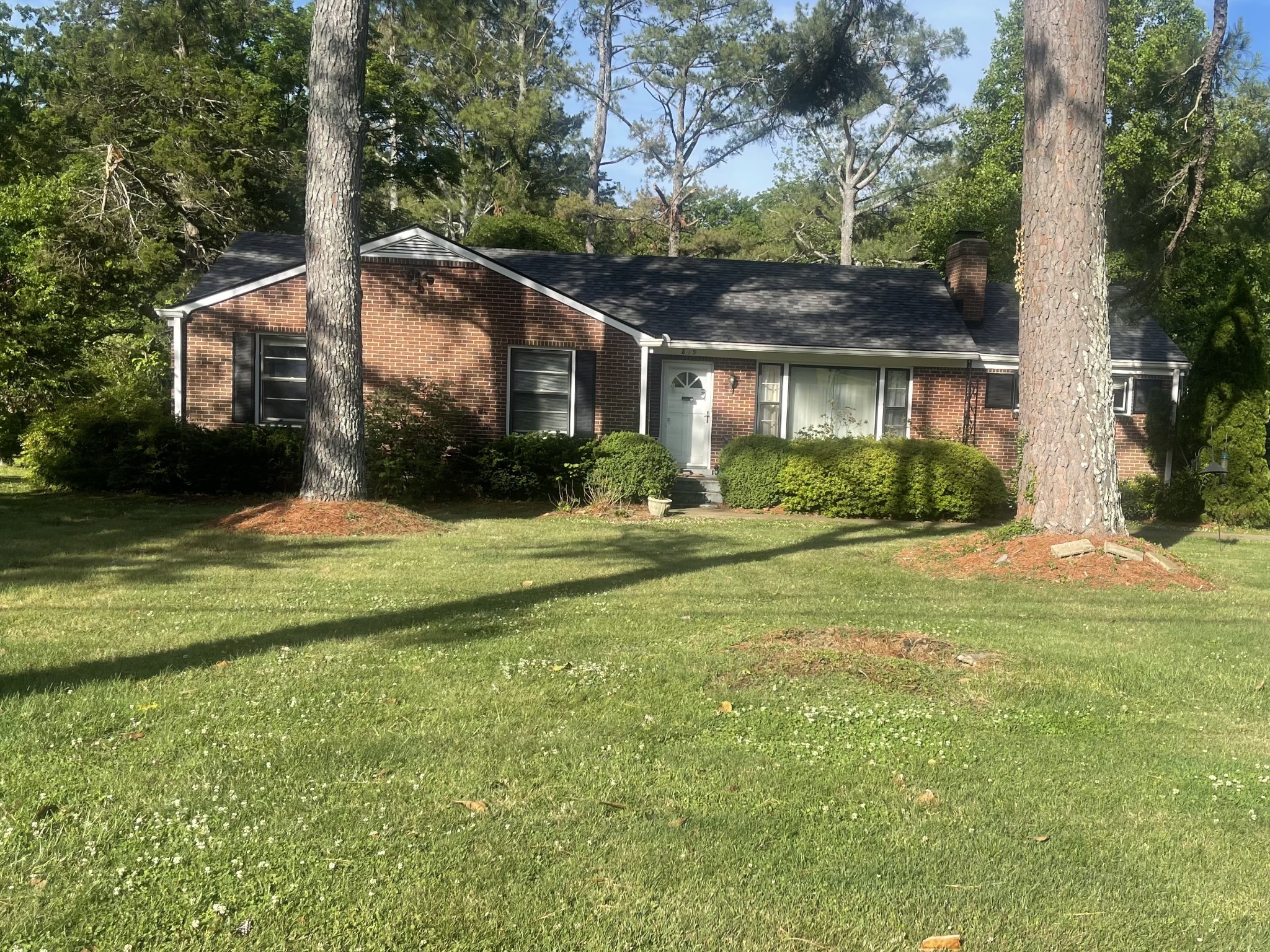 819 Bresslyn Rd