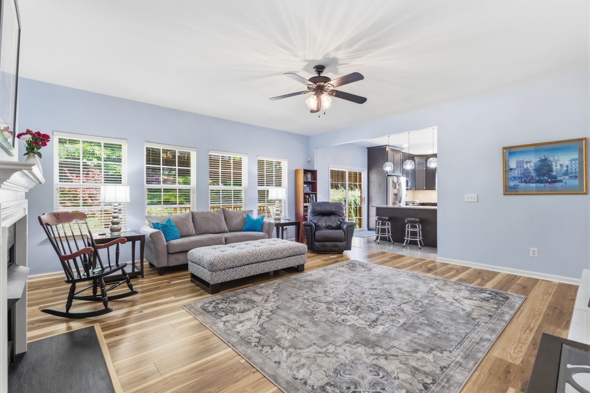 1012 Heathfield Cir